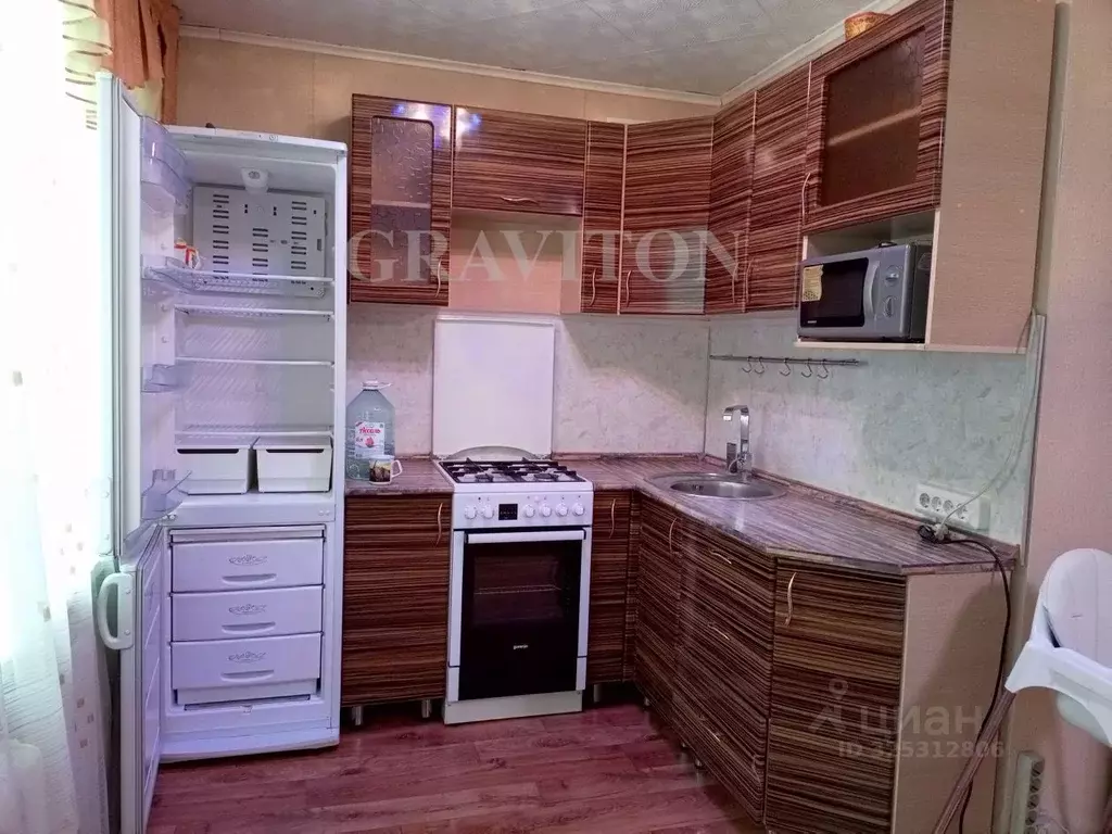 2-к кв. Алтай, Горно-Алтайск Северная ул., 5 (41.8 м) - Фото 1