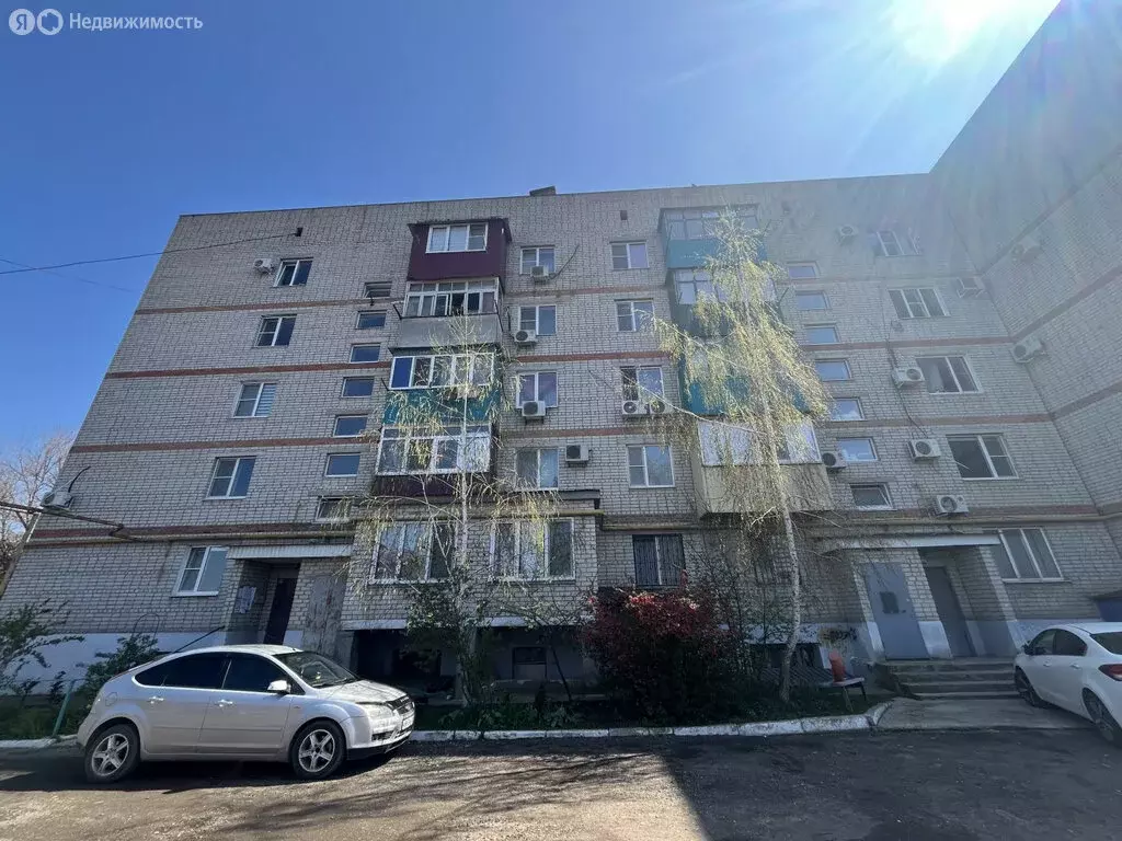 2-комнатная квартира: Крымск, Адагумская улица, 241 (50.1 м) - Фото 1