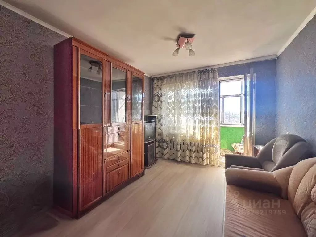 3-к кв. Мордовия, Саранск ул. Воинова, 3 (62.0 м) - Фото 1