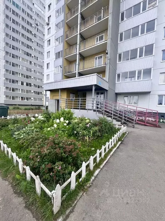 2-к кв. Пермский край, д. Кондратово ул. Школьная, 16А (36.4 м) - Фото 2