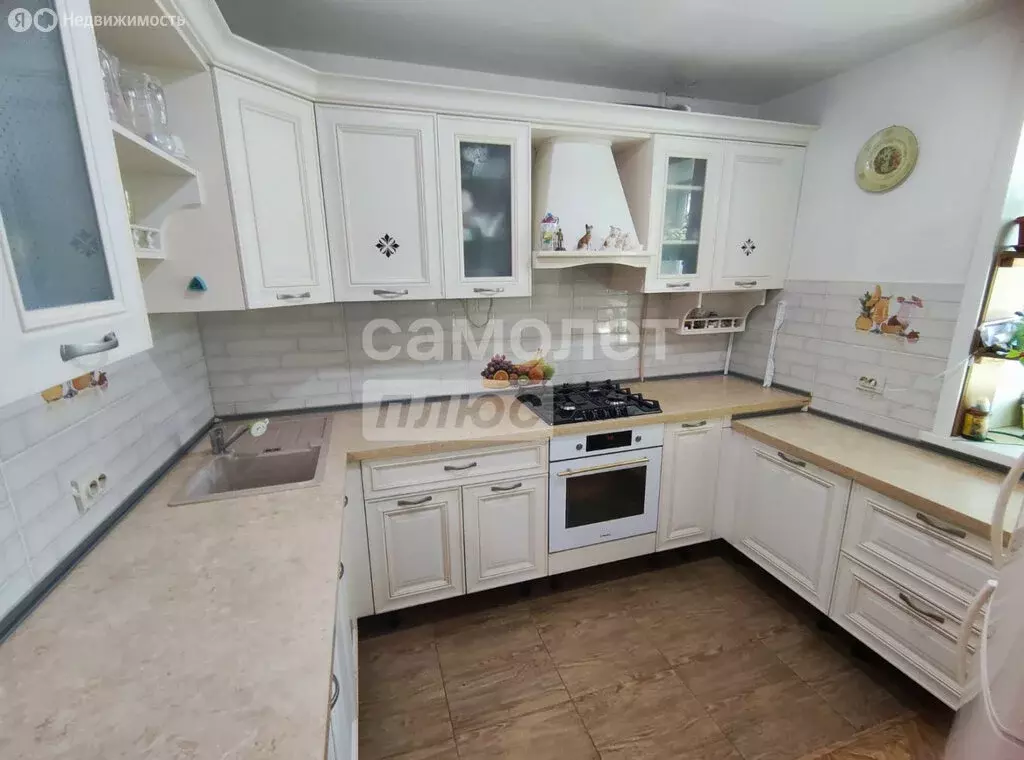 1-комнатная квартира: Екатеринбург, улица Анны Бычковой, 12 (35.5 м) - Фото 1