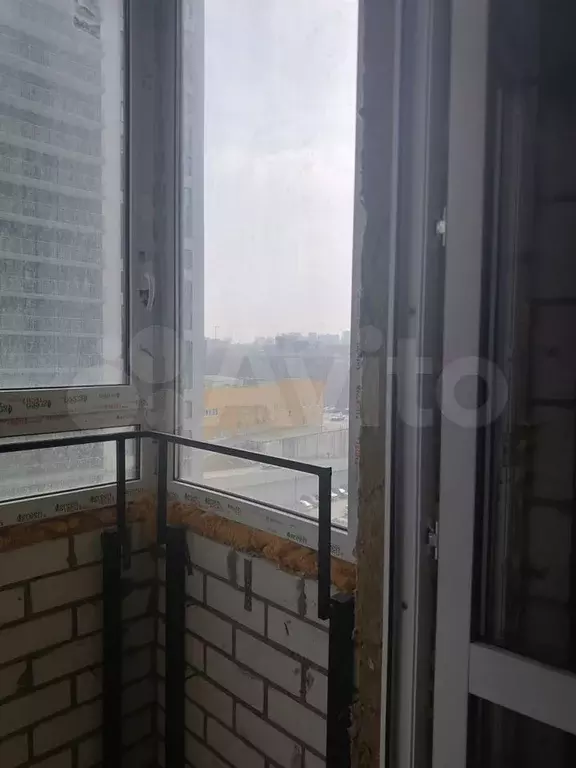 Квартира-студия, 28,1 м, 8/25 эт. - Фото 1