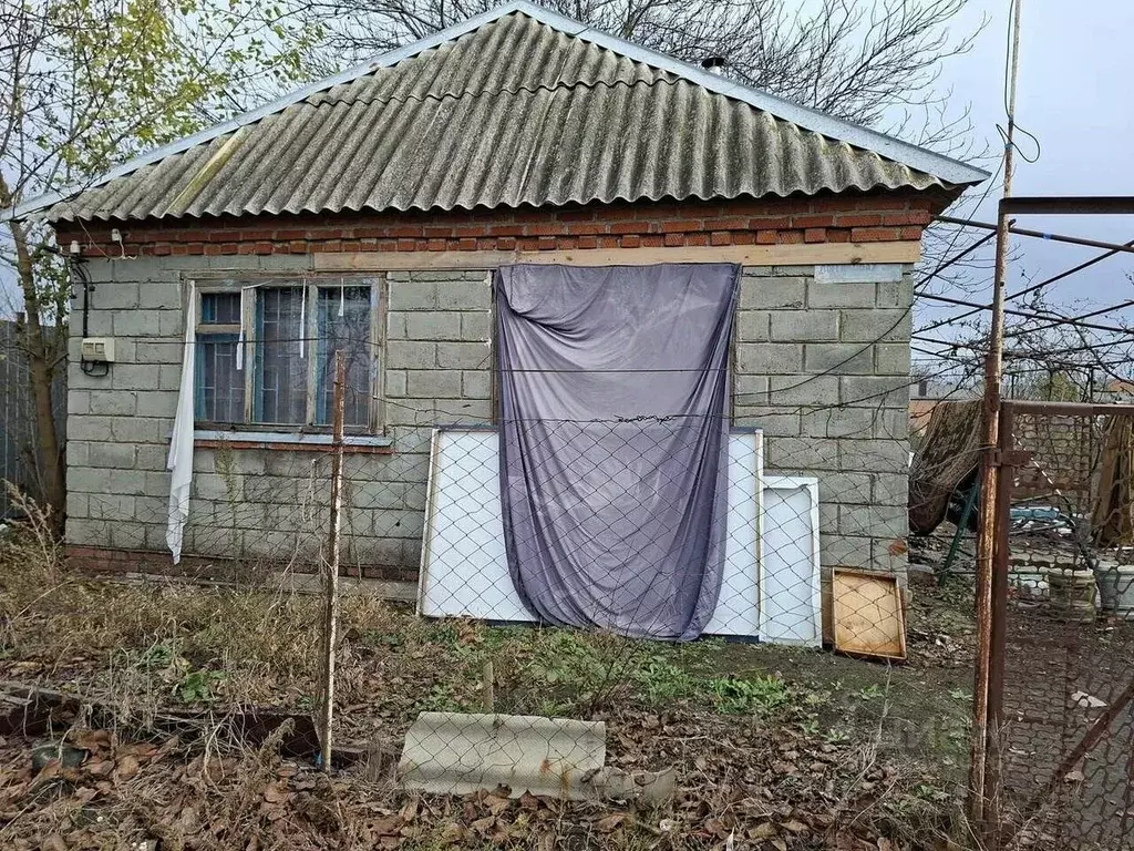 Участок в Краснодарский край, Динской район, Новотитаровское с/пос, ... - Фото 1