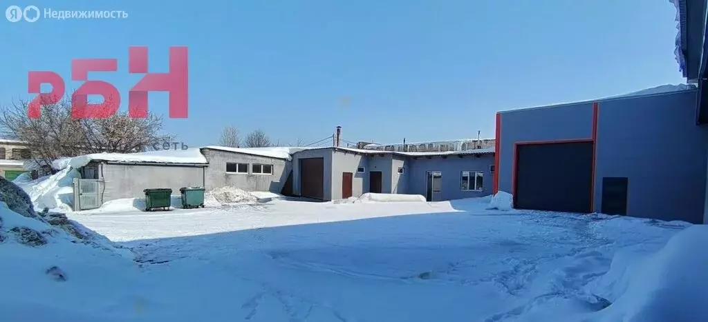 Помещение свободного назначения (636 м) - Фото 2