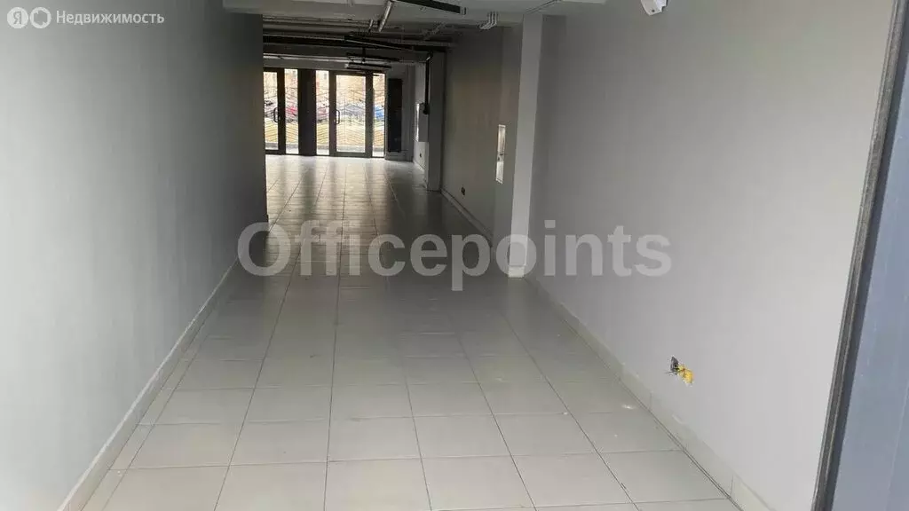 Помещение свободного назначения (100 м) - Фото 2