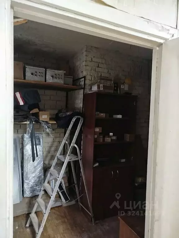 Помещение свободного назначения в Ярославская область, Ярославль ул. ... - Фото 1