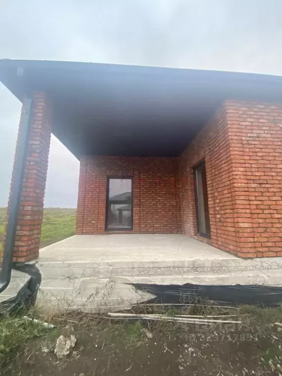 Дом в Ростовская область, Аксайский район, Щепкинское с/пос, пос. ... - Фото 2