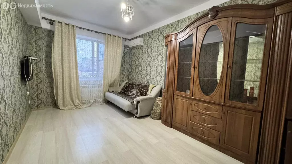2-комнатная квартира: Дербент, улица Владимира Ленина, 4 (64 м) - Фото 2