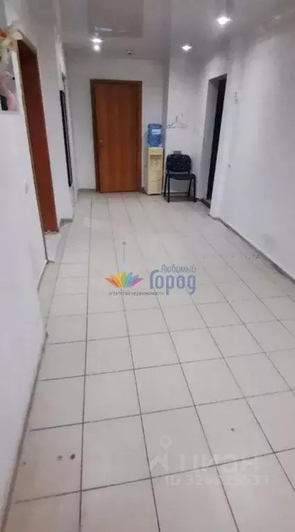 Помещение свободного назначения в Кемеровская область, Новокузнецк ул. ... - Фото 1