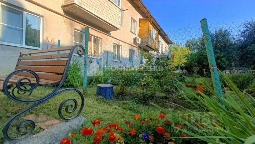 1-к кв. Владимирская область, Суздальский район, Селецкое ... - Фото 0