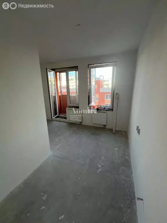 1-комнатная квартира: Санкт-Петербург, улица Кустодиева, 5к1 (34.23 м) - Фото 1