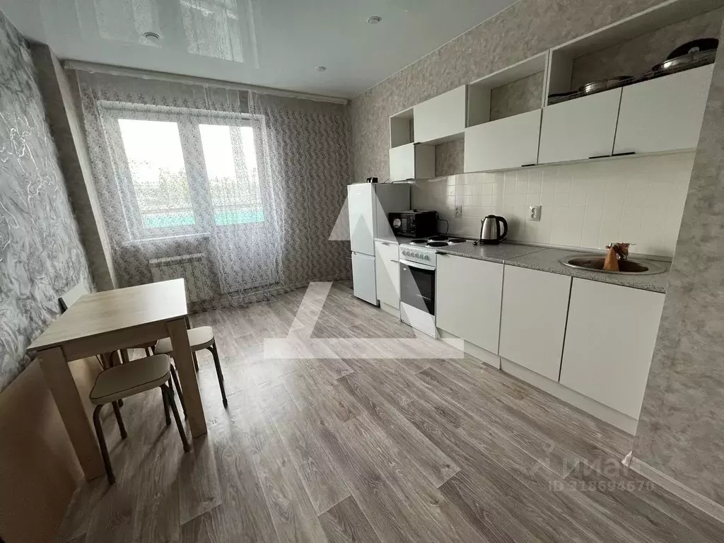 1-к кв. Самарская область, Самара просп. Карла Маркса, 246 (45.0 м) - Фото 1