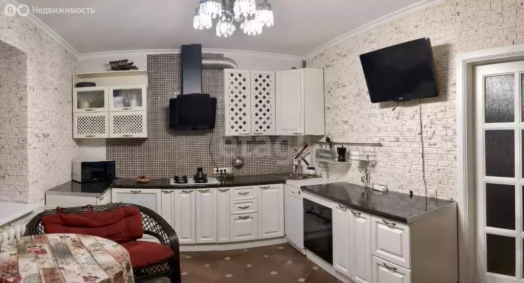 3-комнатная квартира: Тамбов, улица Карла Маркса, 148А (101.5 м) - Фото 1