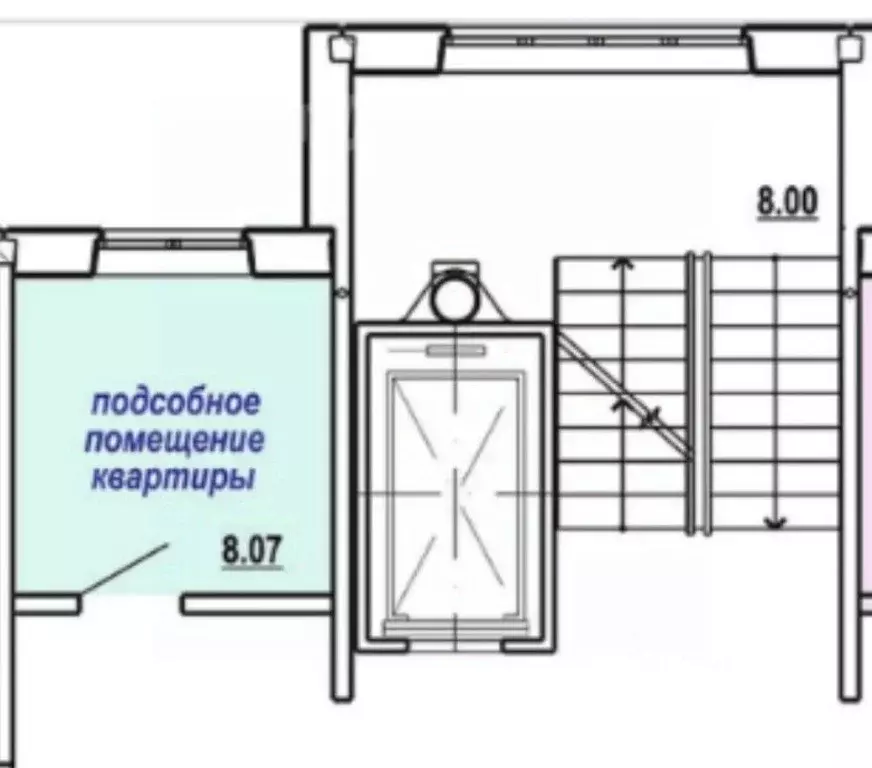 Комната Новосибирская область, Новосибирск ул. Дмитрия Шмонина, 3 (8.1 ... - Фото 1