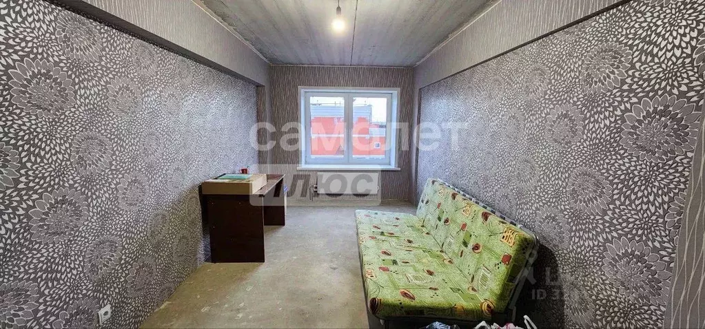 2-к кв. Липецкая область, Липецк ул. Хренникова, 8 (66.3 м) - Фото 2