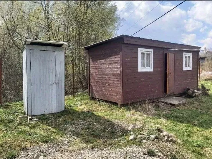 Дом в Владимирская область, Александровский муниципальный округ, ... - Фото 1