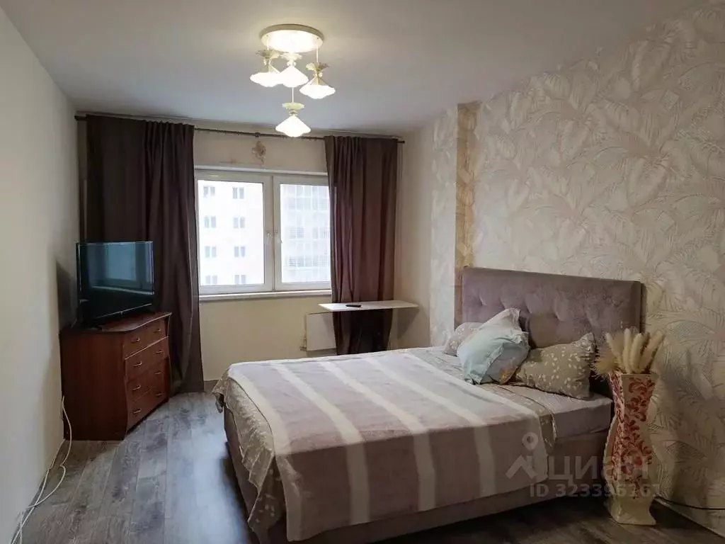 1-к кв. Красноярский край, Красноярск Норильская ул., 6А (40.5 м) - Фото 1