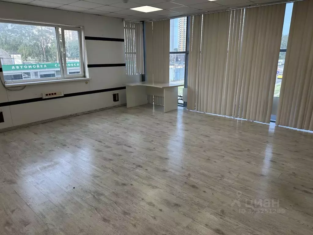 Офис в Московская область, Мытищи Угольная ул., 4Б (34 м) - Фото 2