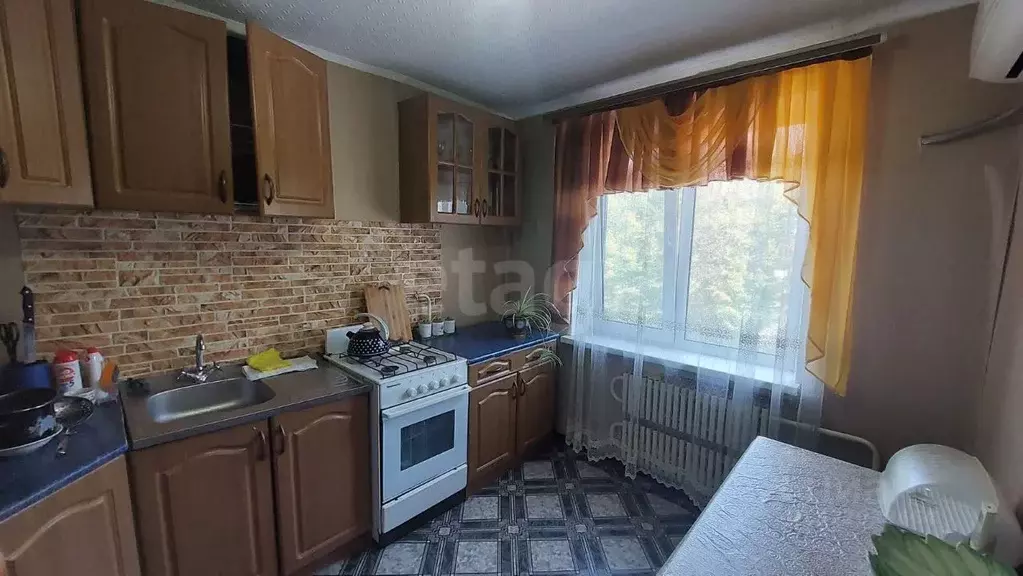 1-к кв. Белгородская область, Прохоровка рп ул. Советская, 170 (32.2 ... - Фото 1