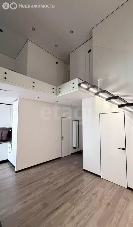 2-комнатная квартира: Пермь, Пушкарская улица, 142 (67.7 м) - Фото 2