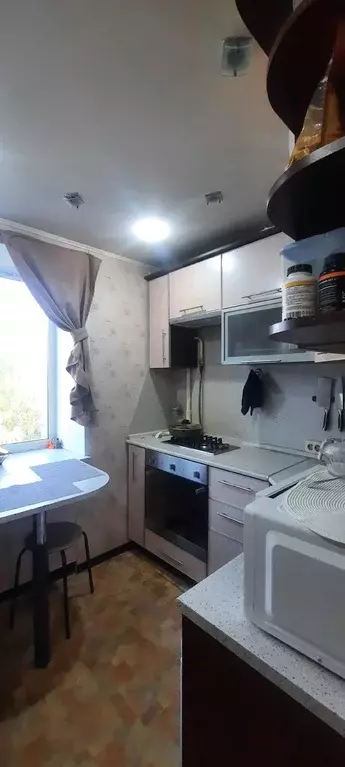 Продаётся 2-к квартира, 44.7 м - Фото 1