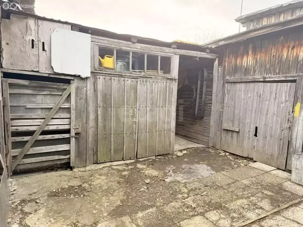 Дом в Касли, улица Братьев Блиновсковых (31 м) - Фото 1