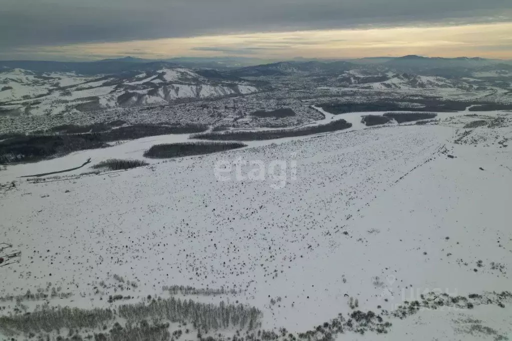 Участок в Алтай, Майминский район, с. Подгорное  (10.0 сот.) - Фото 0