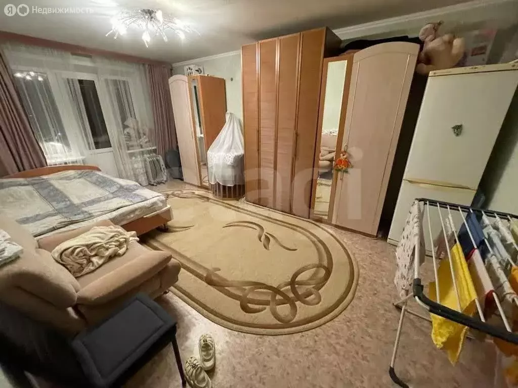 2-комнатная квартира: Конаково, Учебная улица, 13 (51.5 м) - Фото 1