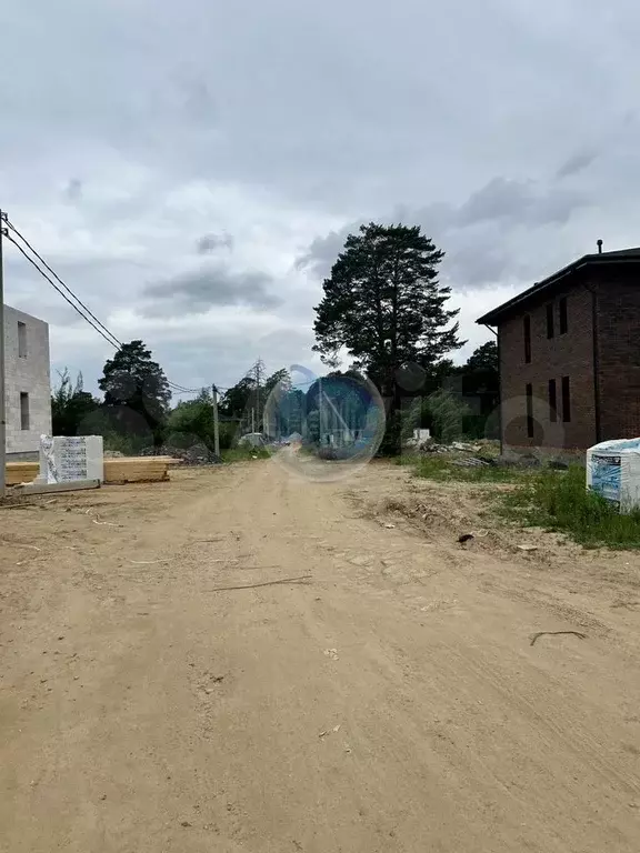Участок 7,8 сот. (личное подсобное хозяйство (лпх)) - Фото 0
