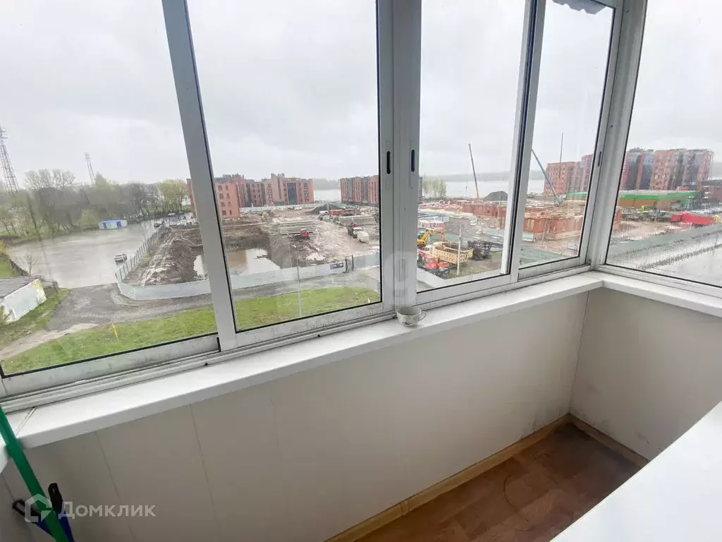 Продаётся 1-к квартира, 33 м - Фото 0
