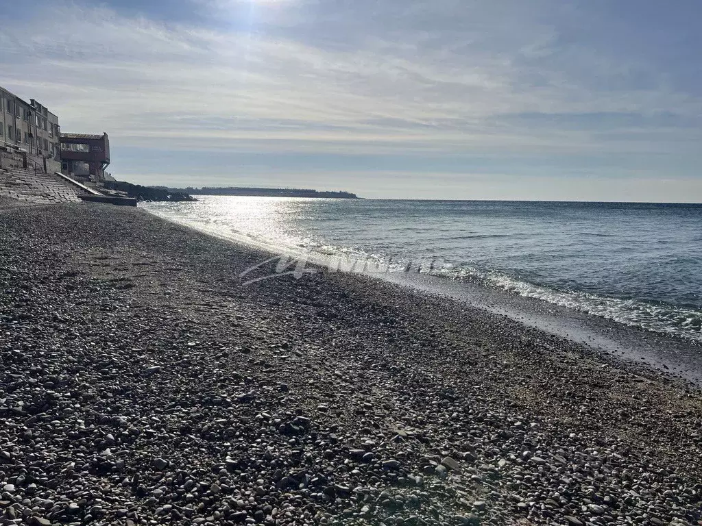 Таунхаус в Крым, Симферопольский район, Николаевка пгт ул. Прибрежная ... - Фото 1