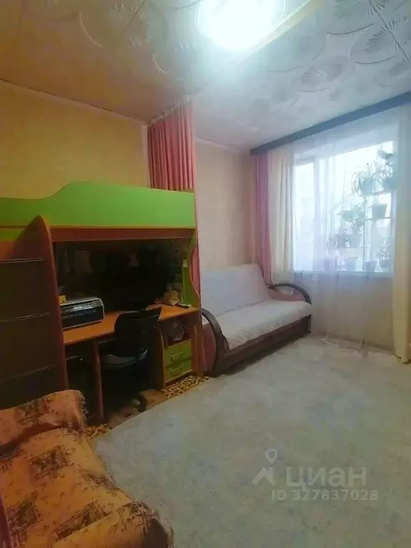 Комната Москва Ясеневая ул., 34 (13.7 м) - Фото 2