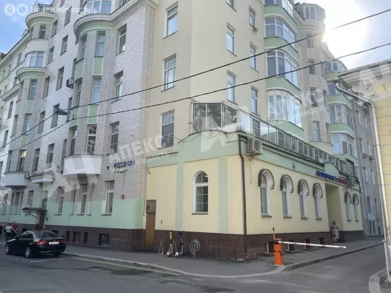 Офис (560 м) - Фото 2