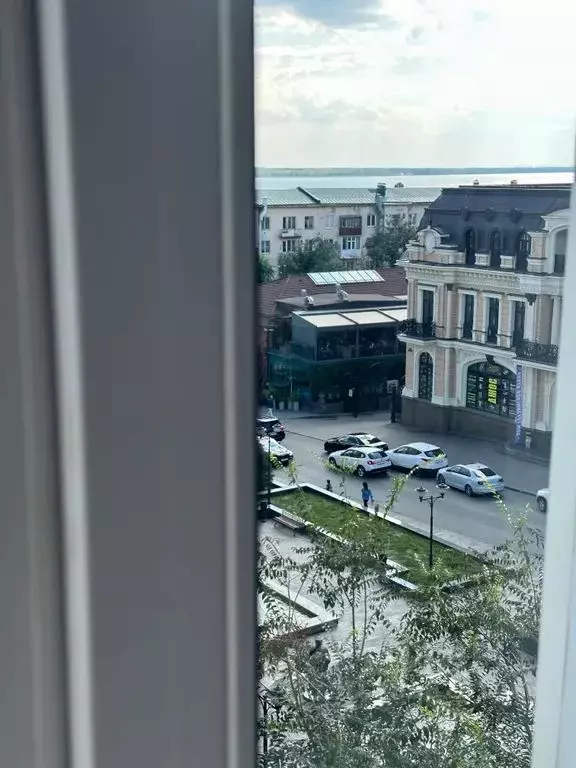 1-к кв. Саратовская область, Саратов ул. Имени Н.Г. Чернышевского, 158 ... - Фото 1