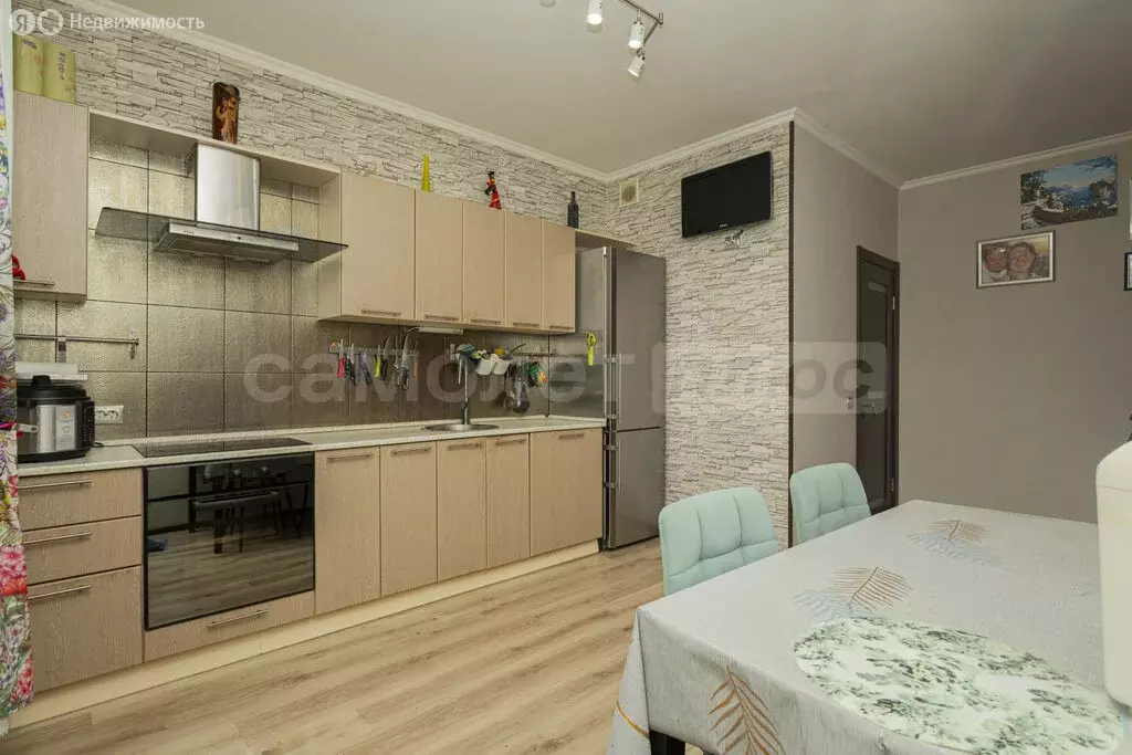 3-комнатная квартира: Наро-Фоминск, Пионерский переулок, 2 (79.6 м) - Фото 2