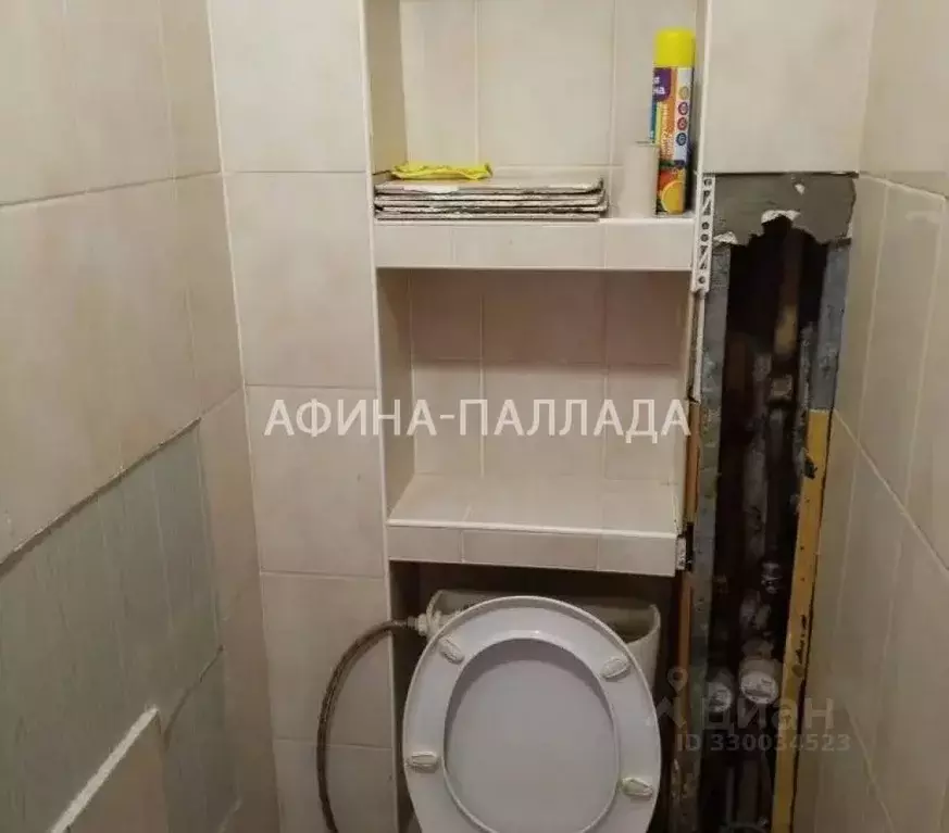 2-к кв. Ямало-Ненецкий АО, Надым Кедровая ул., 16 (54.0 м) - Фото 2