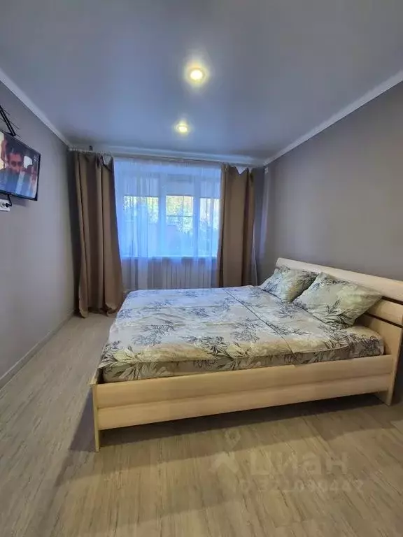 3-к кв. Ростовская область, Волгодонск ул. Ленина, 82 (61.0 м) - Фото 1