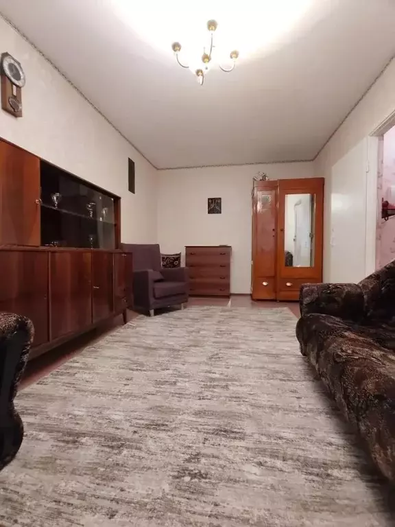 2-к кв. Новосибирская область, Новосибирск ул. Чехова, 273 (43.4 м) - Фото 2