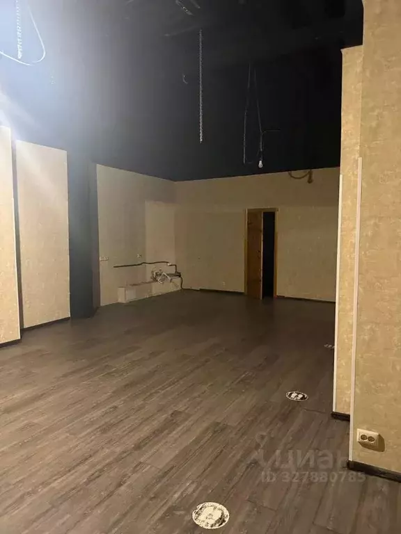 Помещение свободного назначения в Москва 5-я Кабельная ул., 2С1 (277 ... - Фото 1