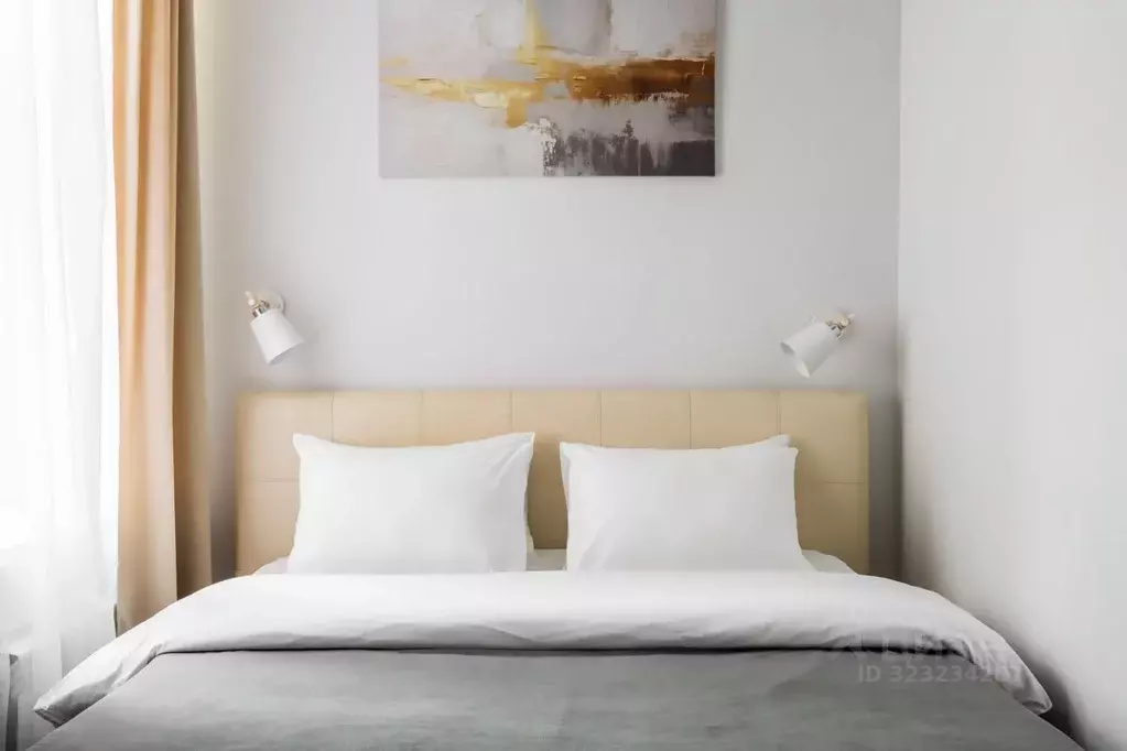 3-к кв. Санкт-Петербург наб. Реки Фонтанки, 85 (80.0 м) - Фото 2