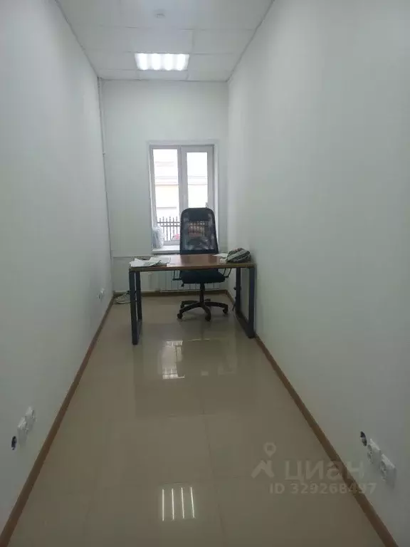 Офис в Свердловская область, Екатеринбург ул. Народной Воли, 62Б (8 м) - Фото 1