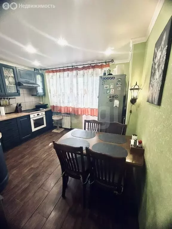 3-комнатная квартира: Троицк, Путевая улица, 18А (76.4 м) - Фото 2