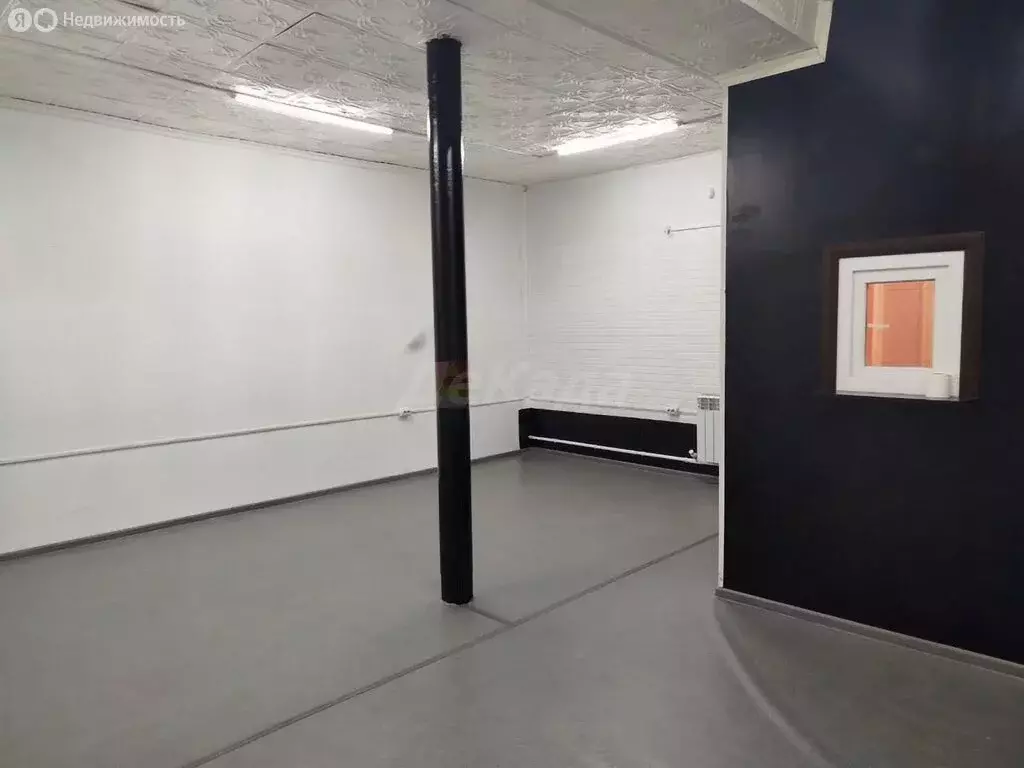 Помещение свободного назначения (35 м) - Фото 1