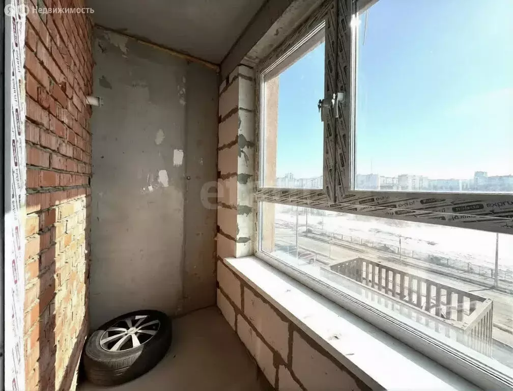 1-комнатная квартира: Пенза, улица Бутузова, 5 (40.2 м) - Фото 2