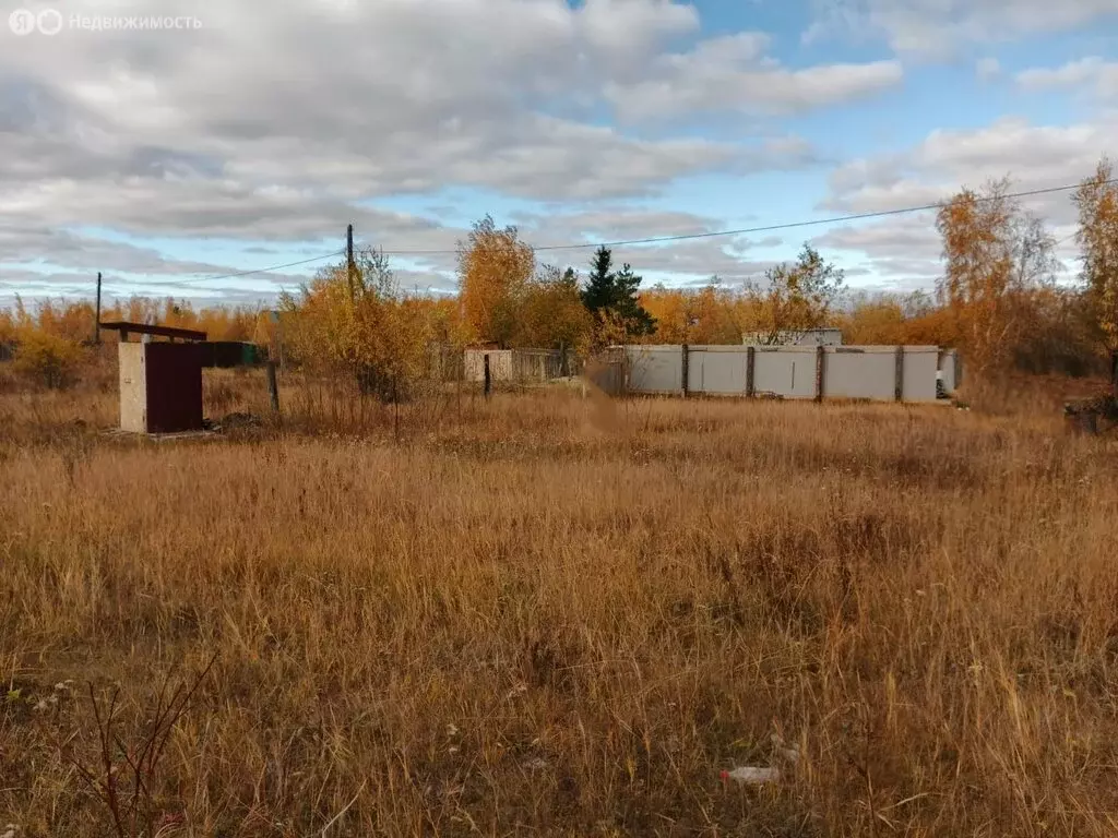 Участок в Республика Саха (Якутия), городской округ Жатай, рабочий ... - Фото 1
