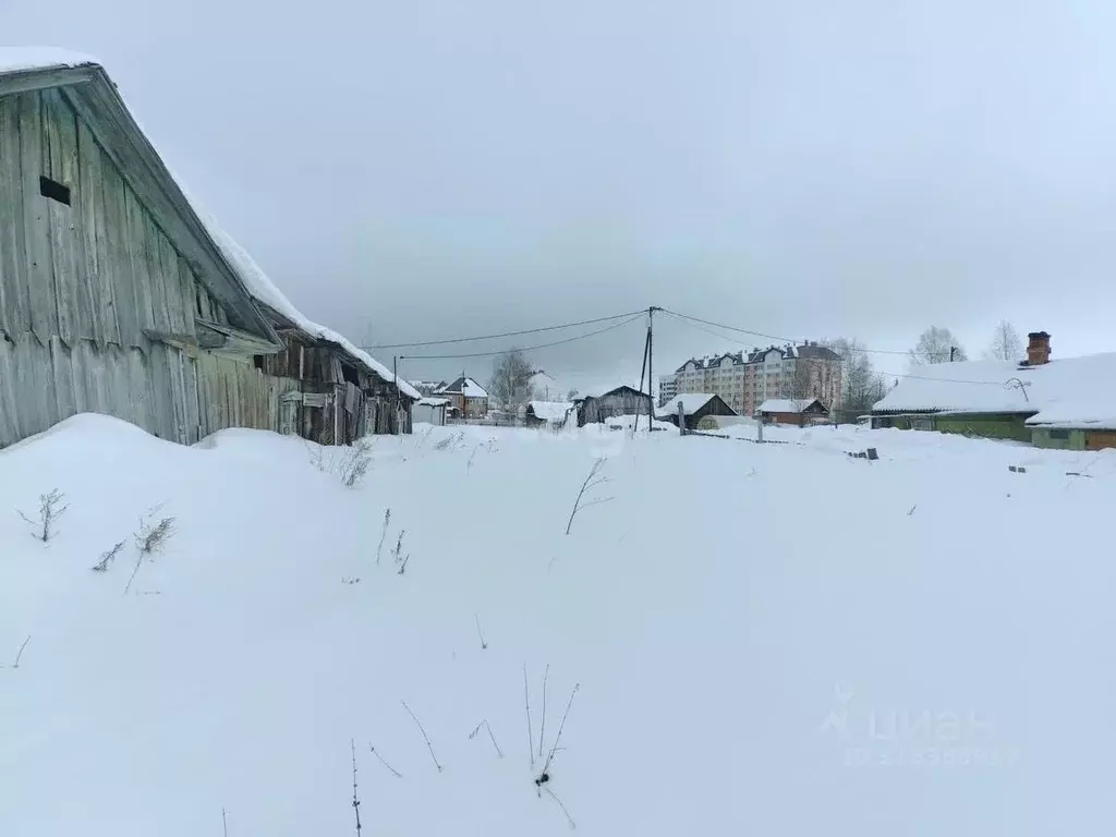 Участок в Ханты-Мансийский АО, Ханты-Мансийск Гагарин Хаус жилой ... - Фото 0