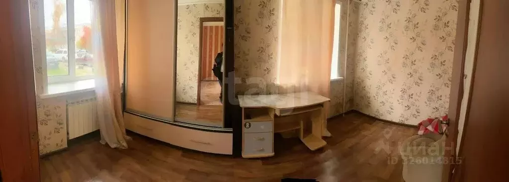 2-к кв. Новосибирская область, Новосибирск ул. Ползунова, 4 (41.0 м) - Фото 1