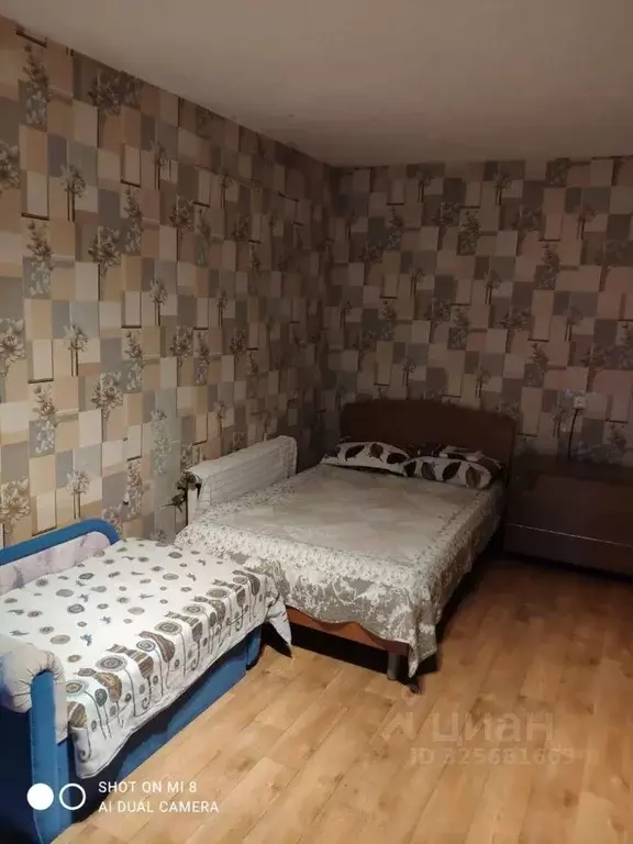 1-к кв. Московская область, Раменское ул. Космонавтов, 16 (31.5 м) - Фото 2