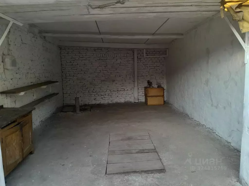 Гараж в Саратовская область, Саратов Ипподромная ул., 21 (24 м) - Фото 1