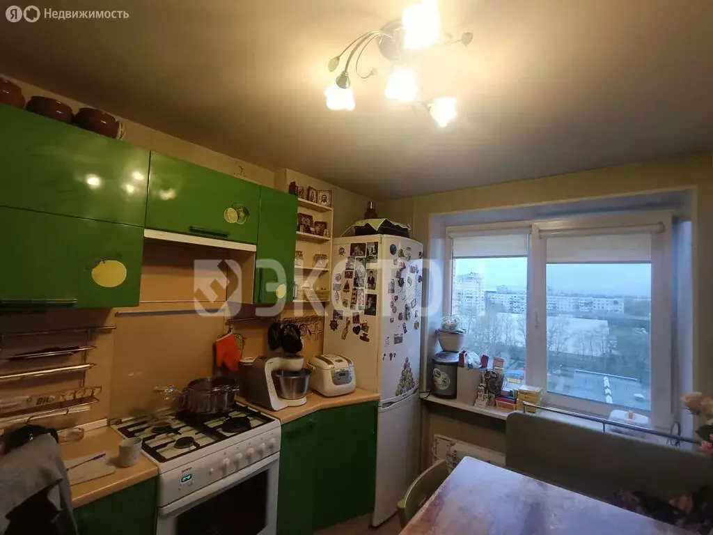 1-комнатная квартира: Санкт-Петербург, улица Типанова, 29 (34.2 м) - Фото 1